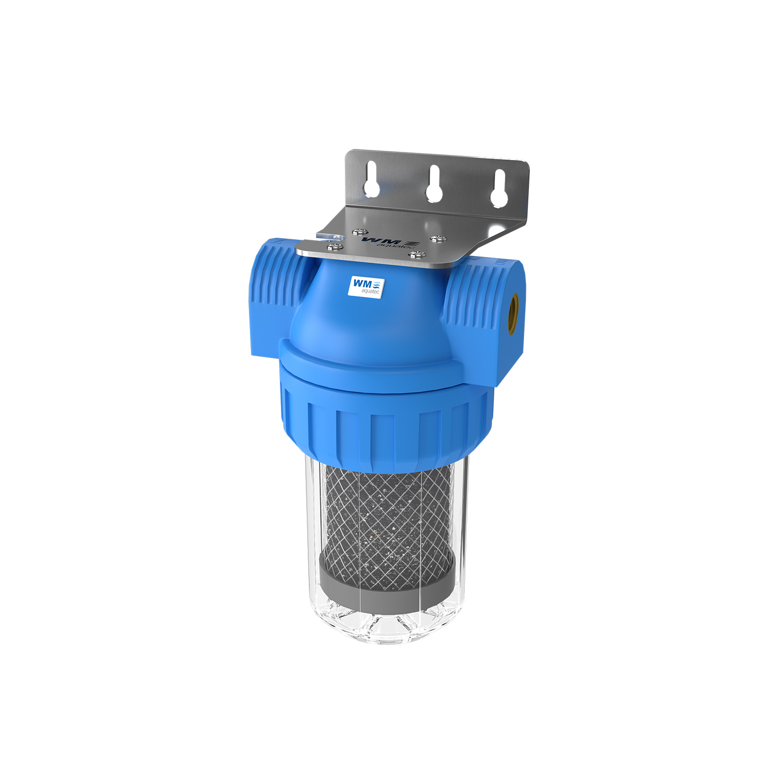 WM Wasserfilter-Set “Mobile Edition” - Hausperger Wasseraufbereitung