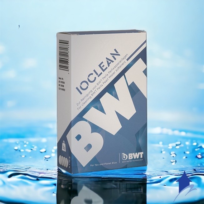 BWT IOCLEAN - Hausperger Wasseraufbereitung